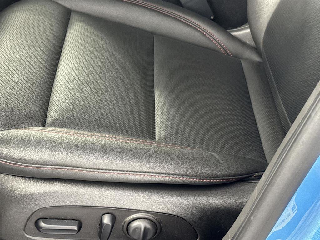 Thumbnail: 2025 Chevrolet Trax - 15