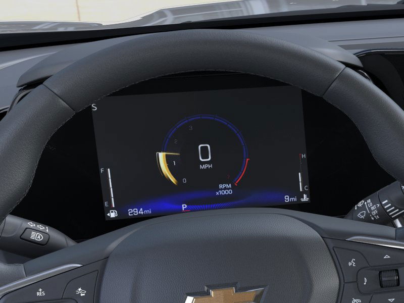 Thumbnail: 2026 Chevrolet Trax - 10