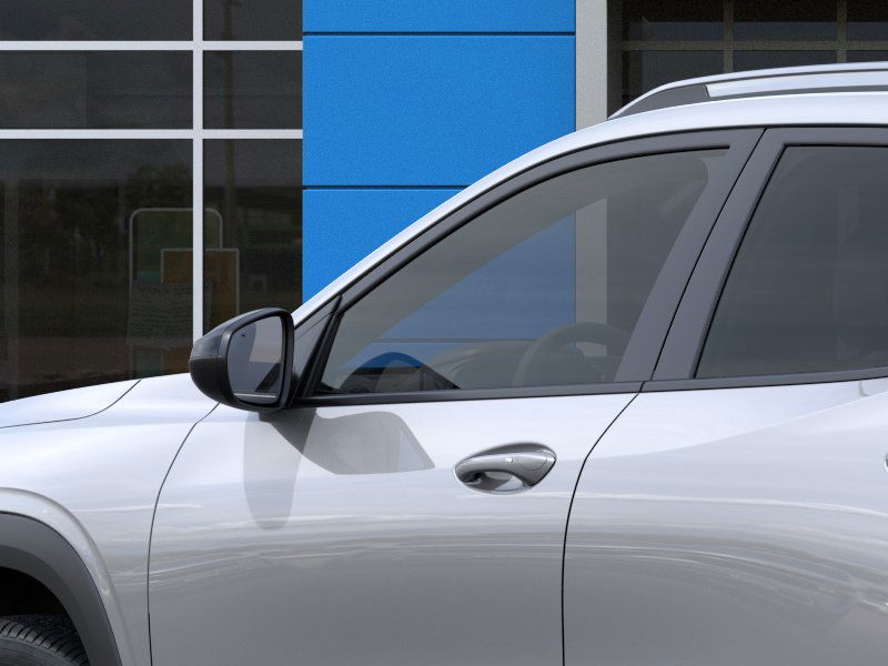 Thumbnail: 2026 Chevrolet Trax - 19