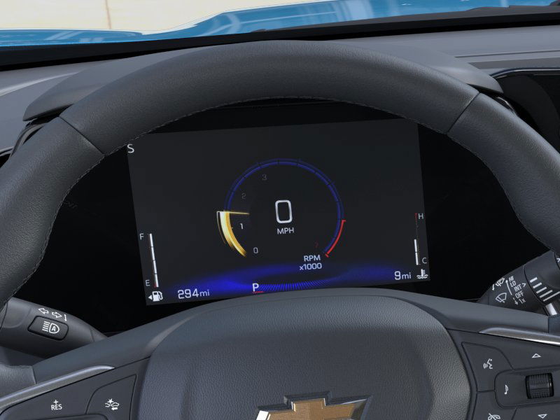 Thumbnail: 2026 Chevrolet Trax - 10