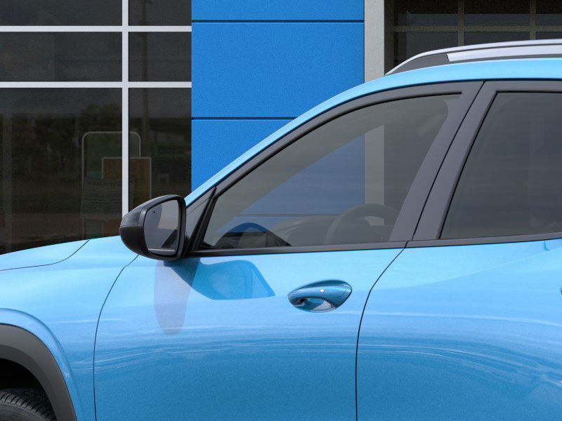 Thumbnail: 2026 Chevrolet Trax - 7