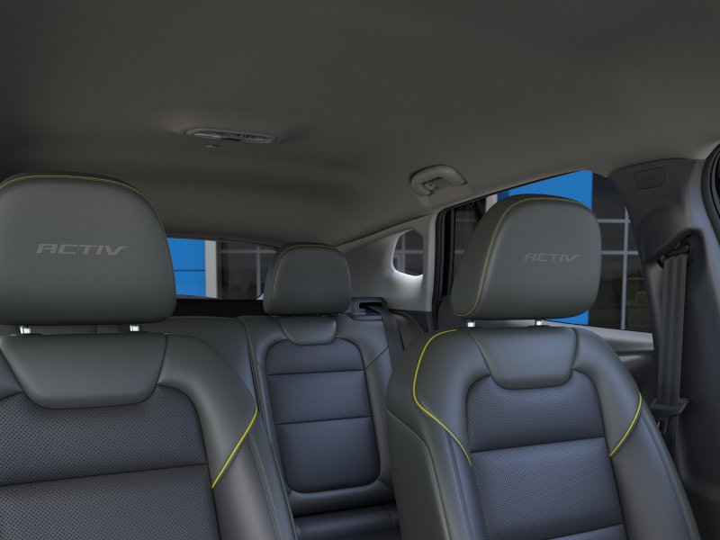 Thumbnail: 2026 Chevrolet Trax - 23