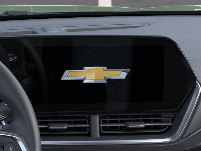 Thumbnail: 2026 Chevrolet Trax - 21