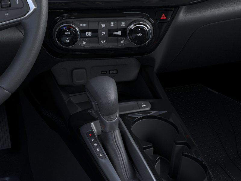 Thumbnail: 2026 Chevrolet Trax - 8