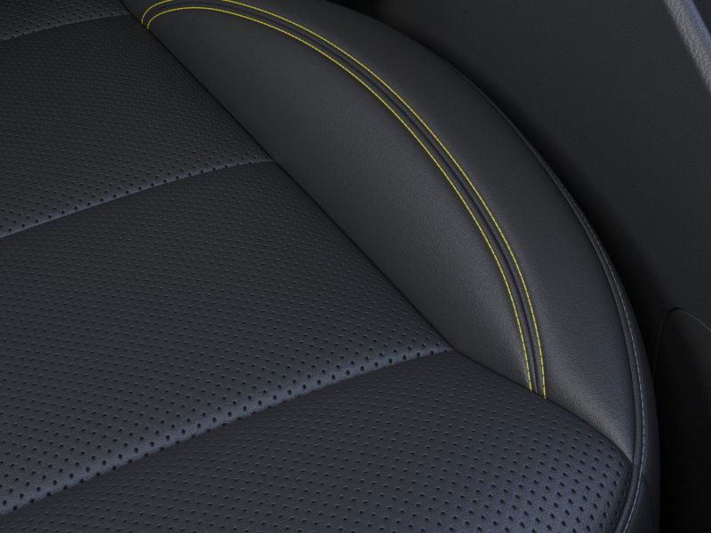 Thumbnail: 2026 Chevrolet Trax - 21