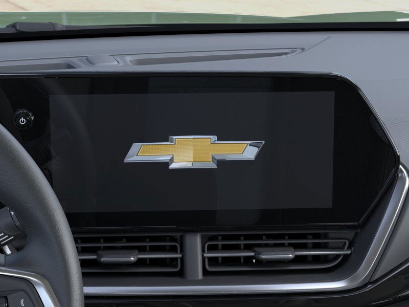 Thumbnail: 2026 Chevrolet Trax - 20