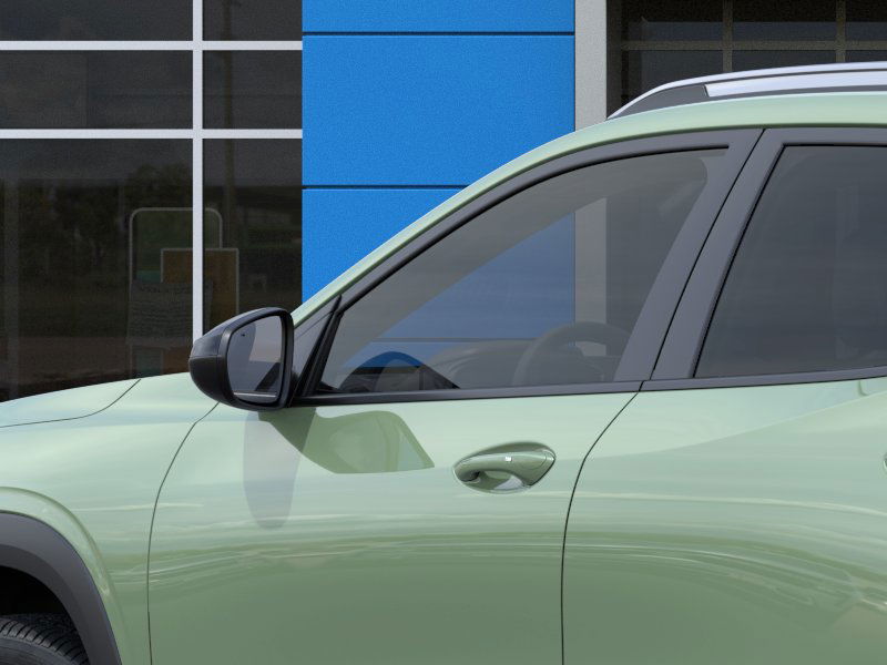 Thumbnail: 2026 Chevrolet Trax - 6