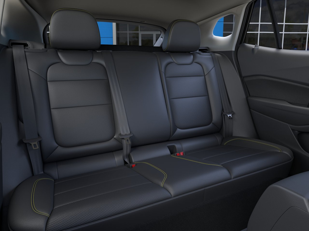 Thumbnail: 2026 Chevrolet Trax - 18