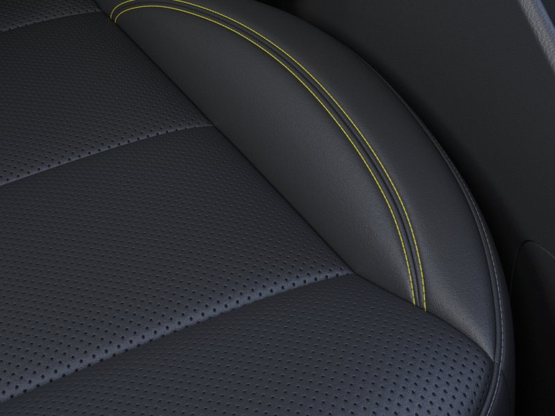 Thumbnail: 2026 Chevrolet Trax - 21