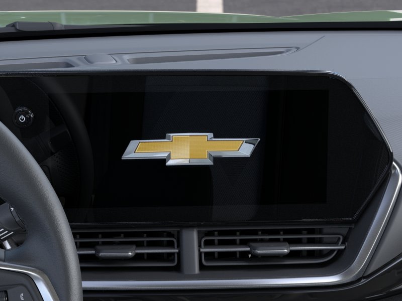 Thumbnail: 2026 Chevrolet Trax - 20