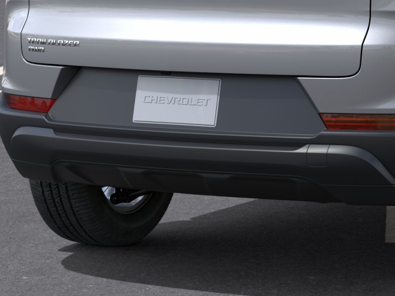 Thumbnail: 2026 Chevrolet TrailBlazer - 20