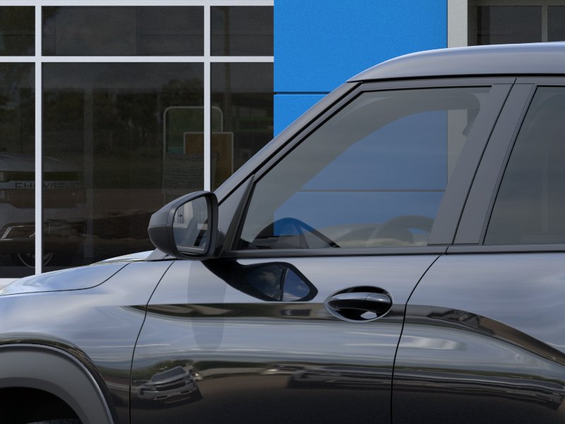 Thumbnail: 2026 Chevrolet TrailBlazer - 19