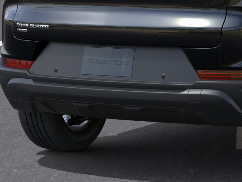 Thumbnail: 2026 Chevrolet TrailBlazer - 20