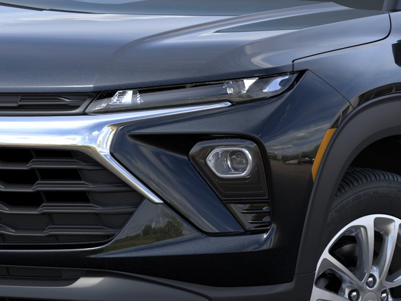 Thumbnail: 2026 Chevrolet TrailBlazer - 17