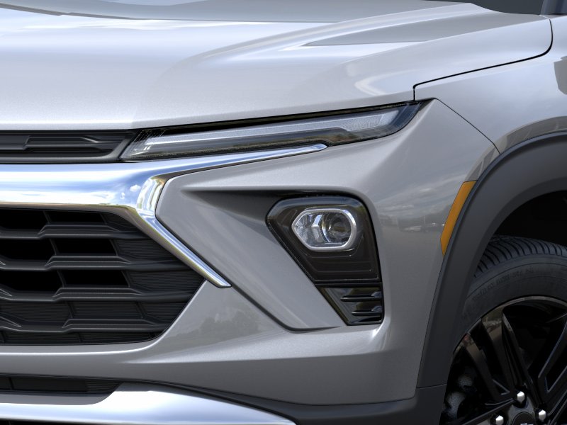 Thumbnail: 2026 Chevrolet TrailBlazer - 17