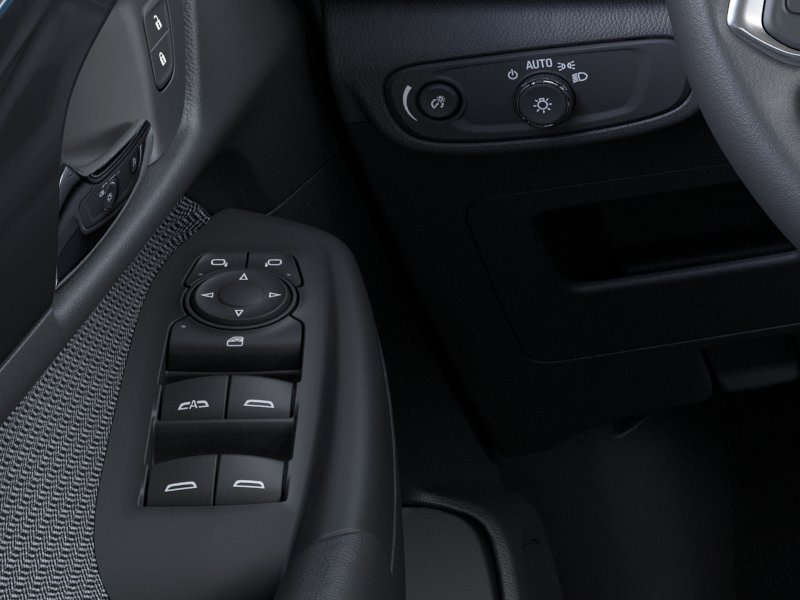 Thumbnail: 2026 Chevrolet TrailBlazer - 8