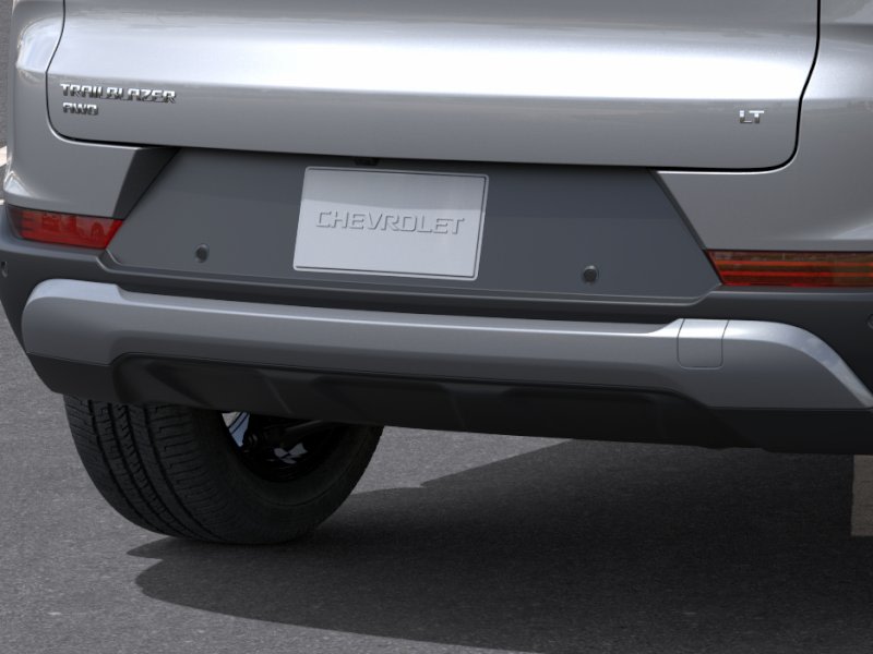 Thumbnail: 2026 Chevrolet TrailBlazer - 20
