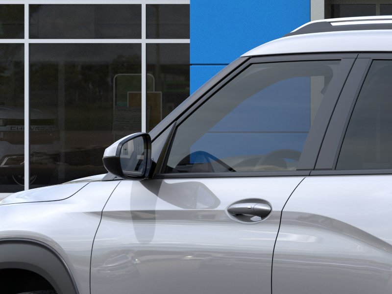 Thumbnail: 2026 Chevrolet TrailBlazer - 19