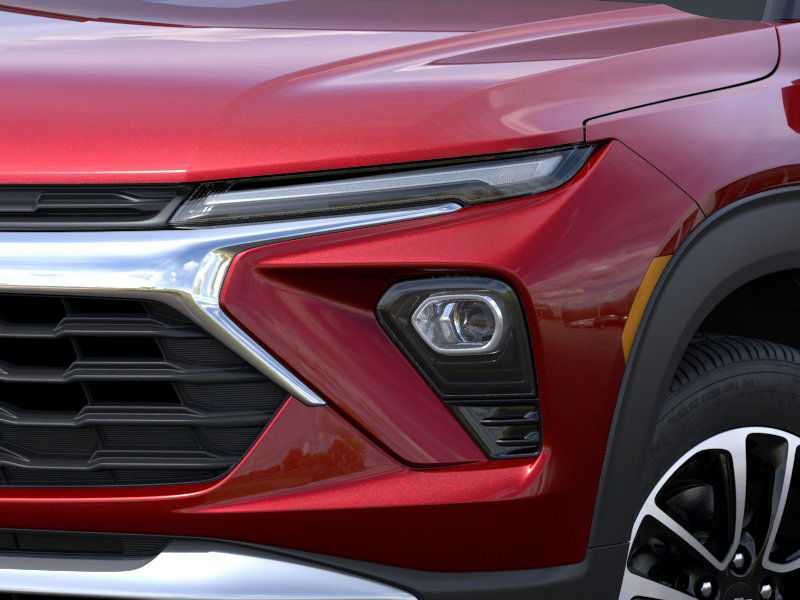 Thumbnail: 2026 Chevrolet TrailBlazer - 19
