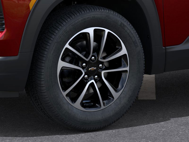 Thumbnail: 2026 Chevrolet TrailBlazer - 6
