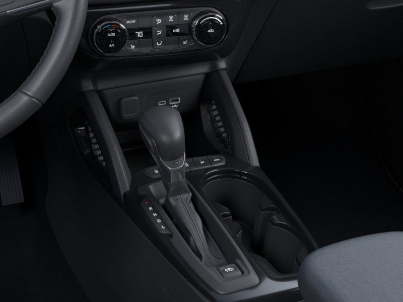 Thumbnail: 2026 Chevrolet TrailBlazer - 23