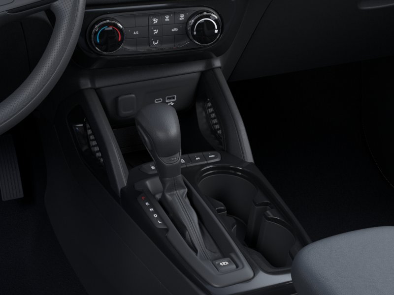 Thumbnail: 2026 Chevrolet TrailBlazer - 23