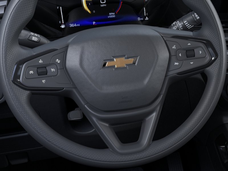 Thumbnail: 2026 Chevrolet TrailBlazer - 21