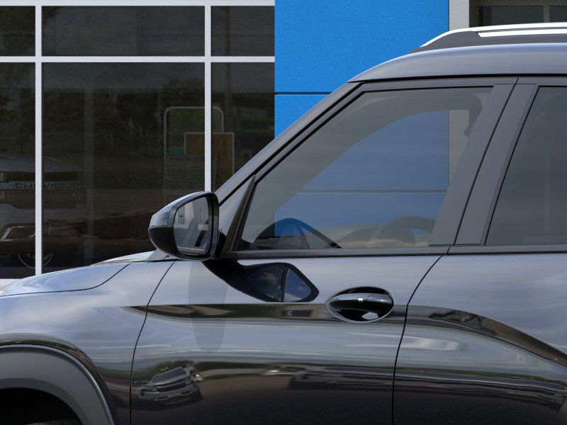 Thumbnail: 2026 Chevrolet TrailBlazer - 19