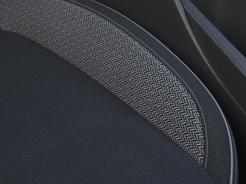 Thumbnail: 2026 Chevrolet TrailBlazer - 22