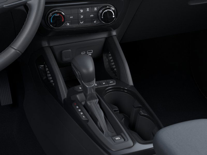 Thumbnail: 2026 Chevrolet TrailBlazer - 23