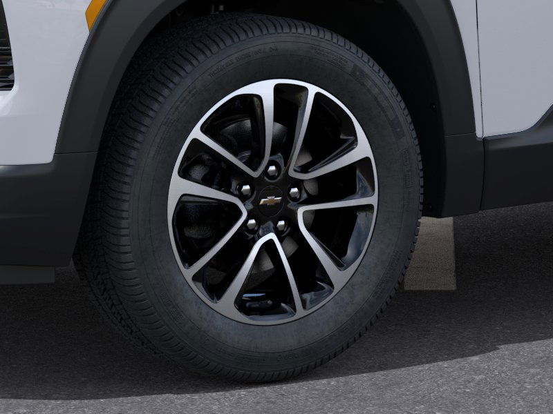 Thumbnail: 2026 Chevrolet TrailBlazer - 7