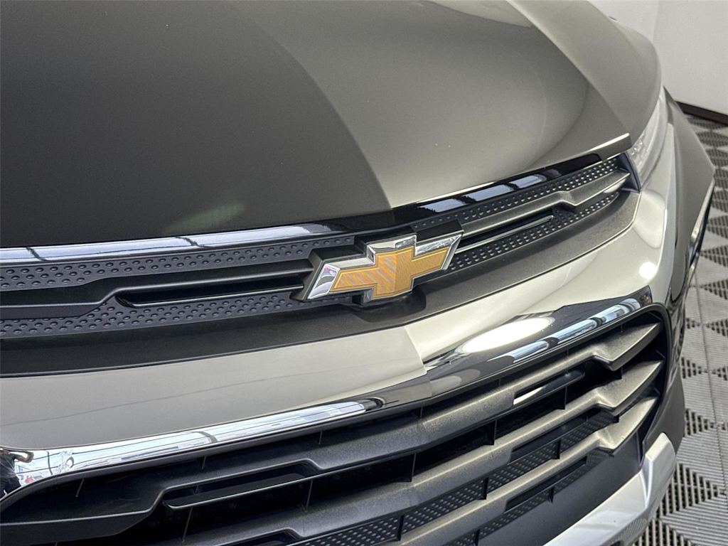 Thumbnail: 2023 Chevrolet TrailBlazer - 31