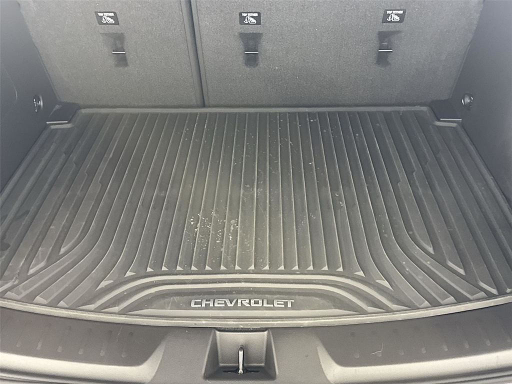 Thumbnail: 2023 Chevrolet TrailBlazer - 12