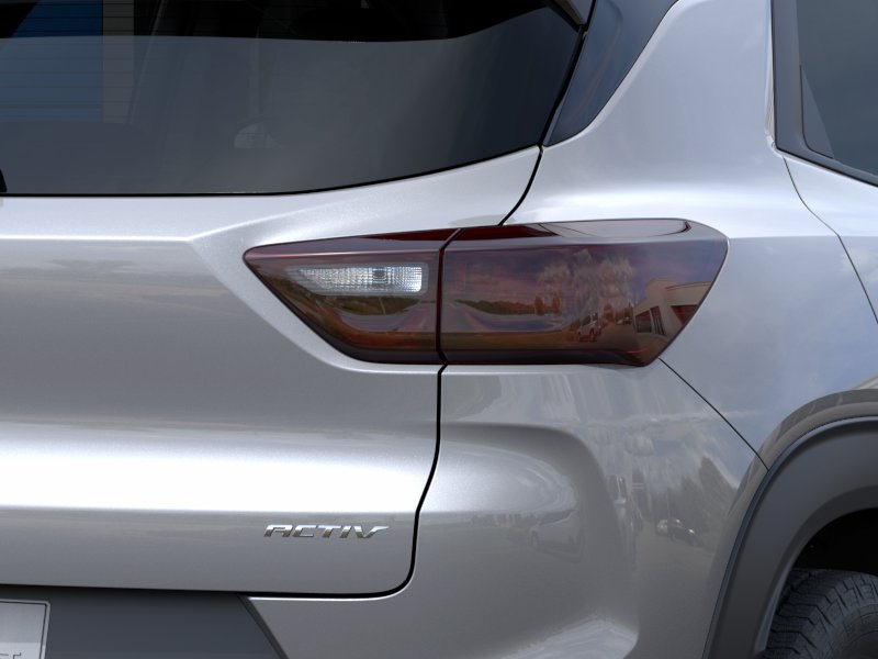 Thumbnail: 2026 Chevrolet TrailBlazer - 19