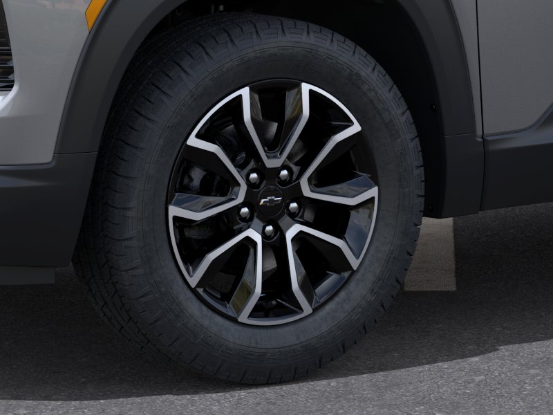 Thumbnail: 2026 Chevrolet TrailBlazer - 6