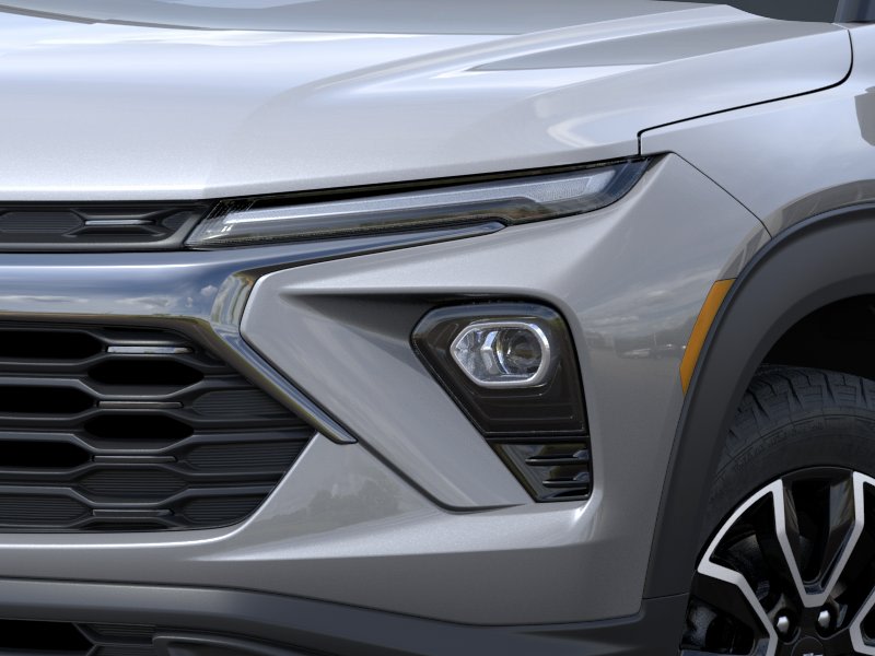 Thumbnail: 2026 Chevrolet TrailBlazer - 18