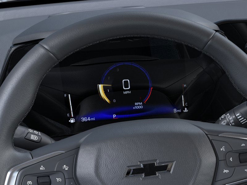 Thumbnail: 2026 Chevrolet TrailBlazer - 10