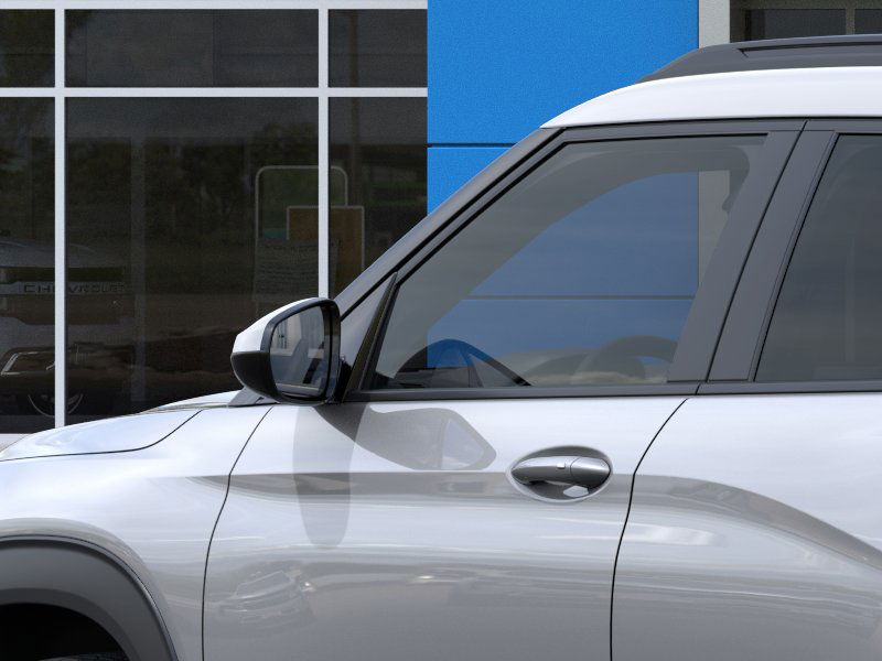 Thumbnail: 2026 Chevrolet TrailBlazer - 20