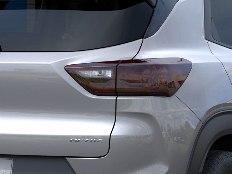 Thumbnail: 2026 Chevrolet TrailBlazer - 19