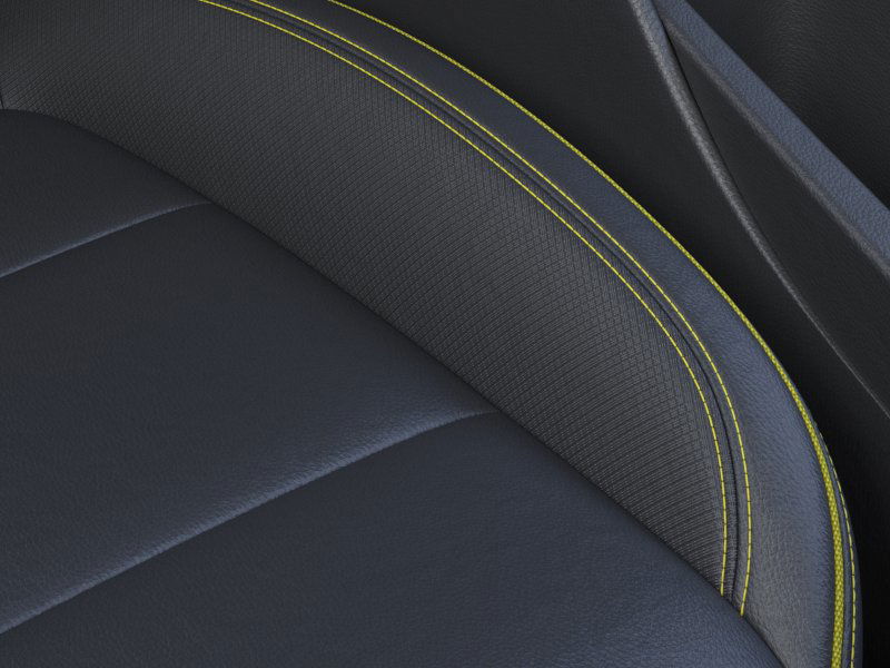 Thumbnail: 2026 Chevrolet TrailBlazer - 22