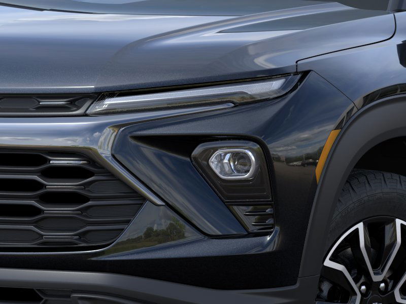 Thumbnail: 2026 Chevrolet TrailBlazer - 17