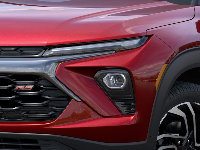 Thumbnail: 2026 Chevrolet TrailBlazer - 18
