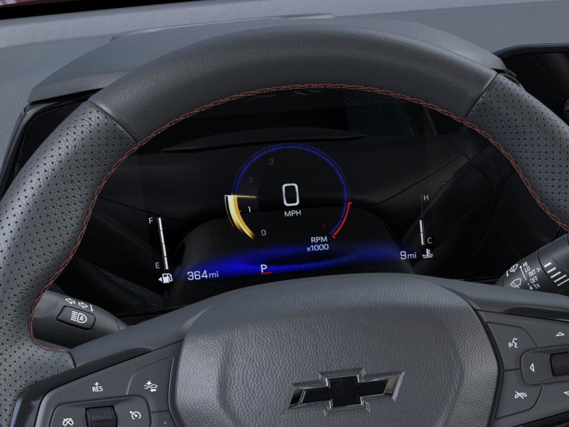 Thumbnail: 2026 Chevrolet TrailBlazer - 10