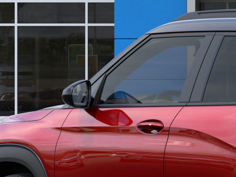 Thumbnail: 2026 Chevrolet TrailBlazer - 7