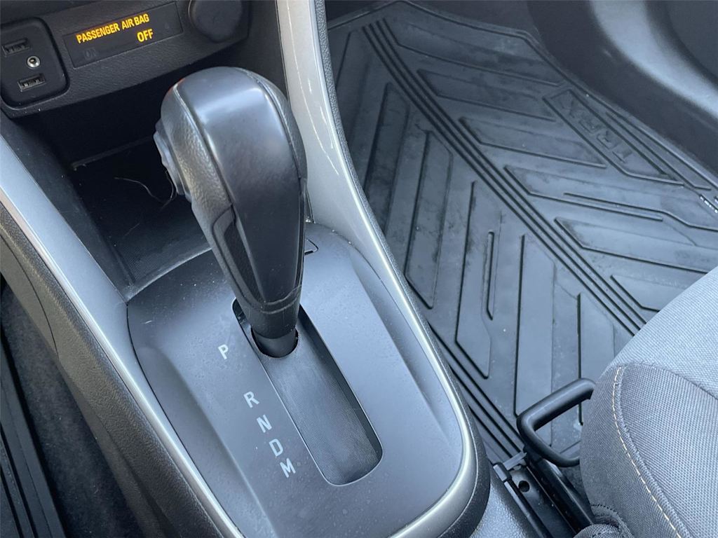 Thumbnail: 2020 Chevrolet Trax - 11