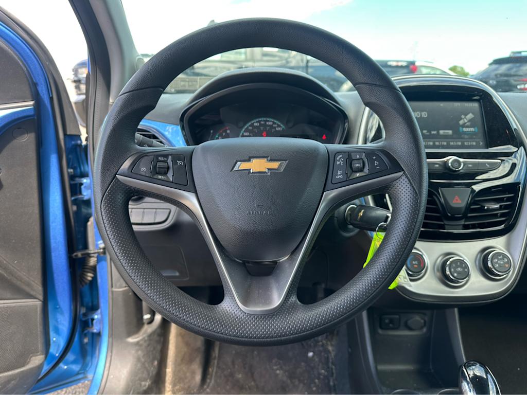 Thumbnail: 2016 Chevrolet Spark - 2