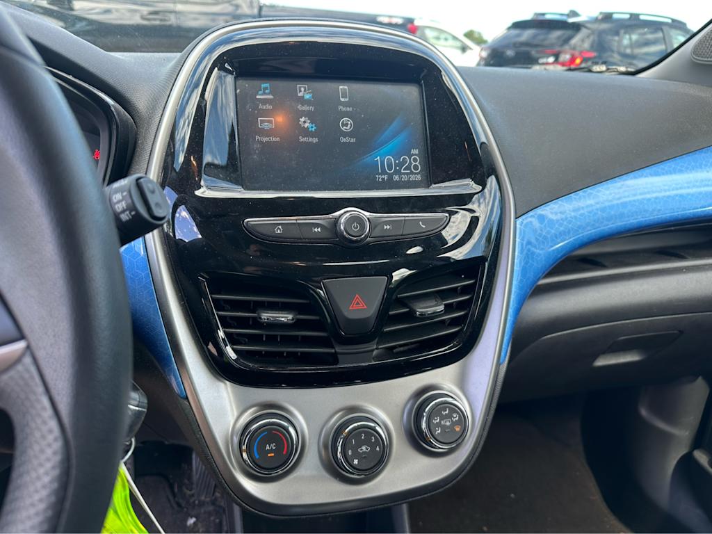 Thumbnail: 2016 Chevrolet Spark - 11