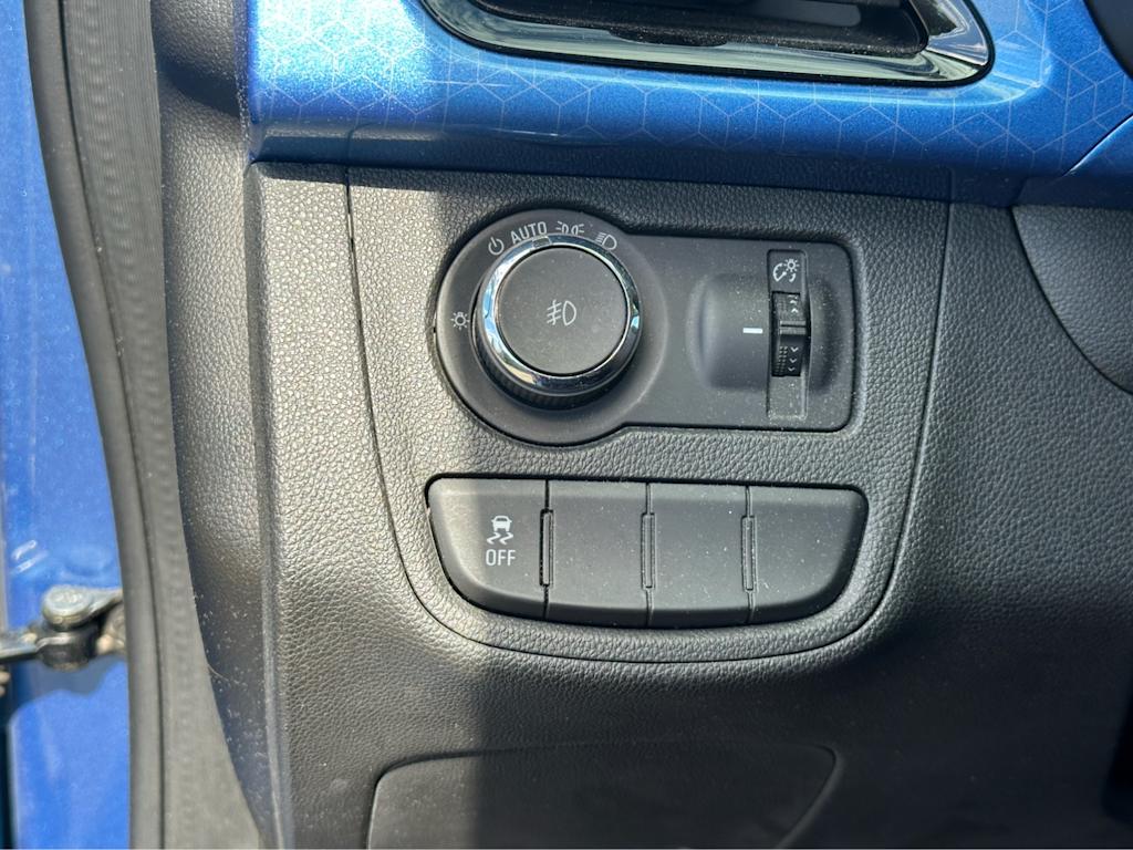 Thumbnail: 2016 Chevrolet Spark - 19