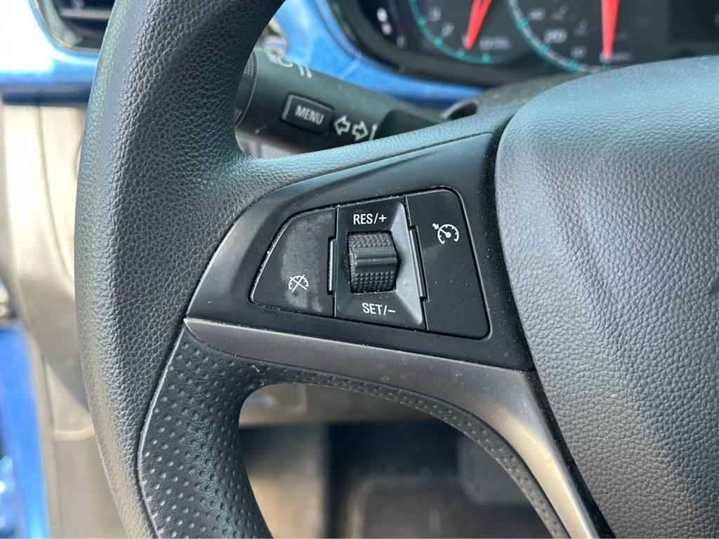 Thumbnail: 2016 Chevrolet Spark - 20