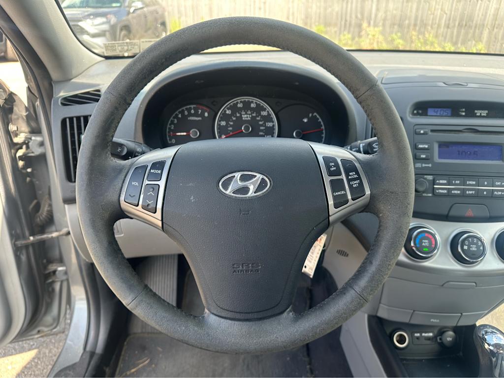 Thumbnail: 2010 Hyundai Elantra - 2